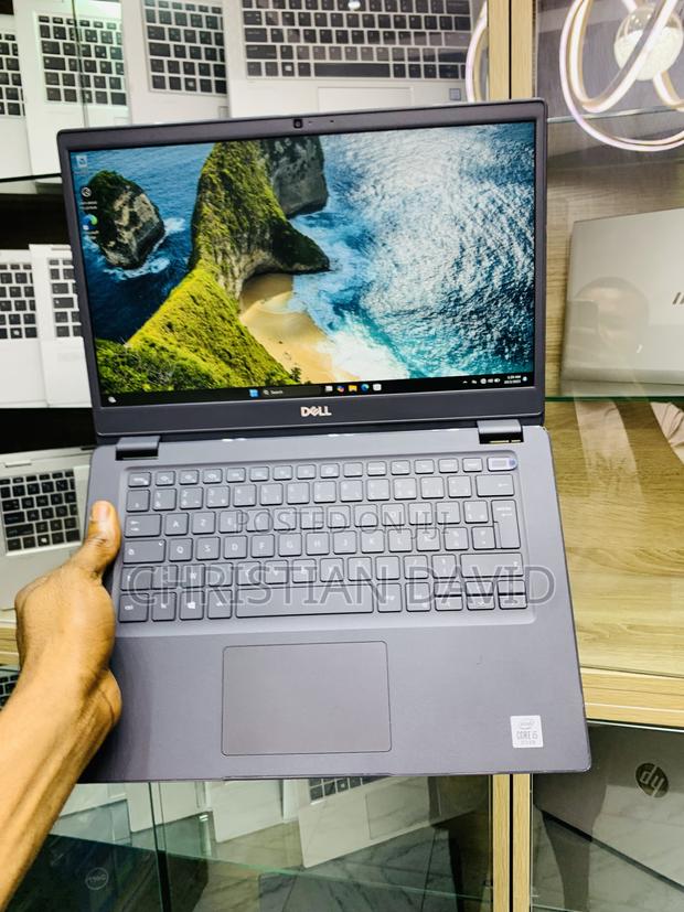 Laptop Dell Latitude 3410 8GB Intel Core I5 SSD 256GB · Photo 3