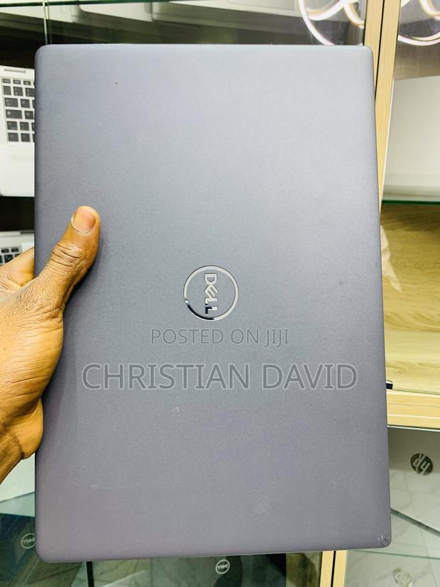 Laptop Dell Latitude 3410 8GB Intel Core I5 SSD 256GB · Photo 6