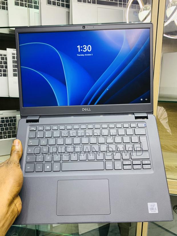 Laptop Dell Latitude 3410 8GB Intel Core I5 SSD 256GB · Photo 1