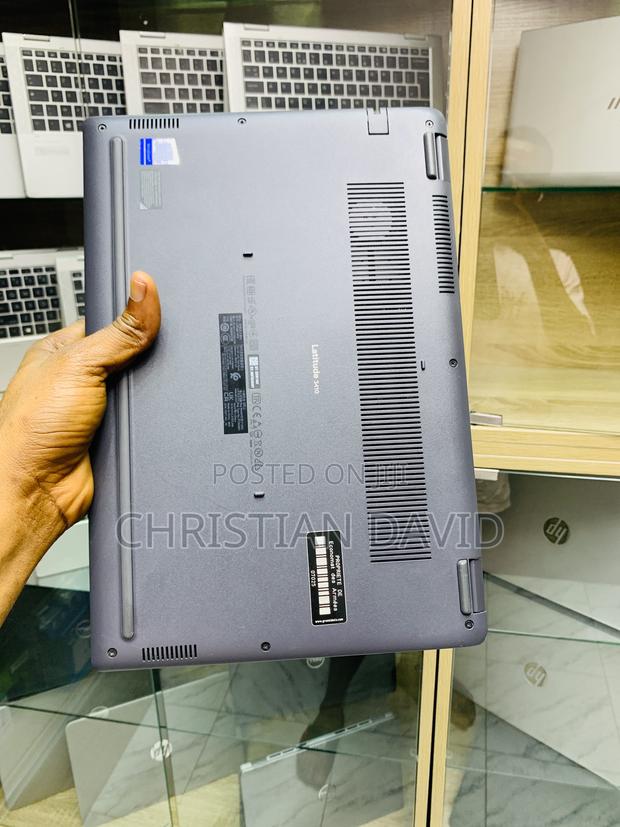 Laptop Dell Latitude 3410 8GB Intel Core I5 SSD 256GB · Photo 5