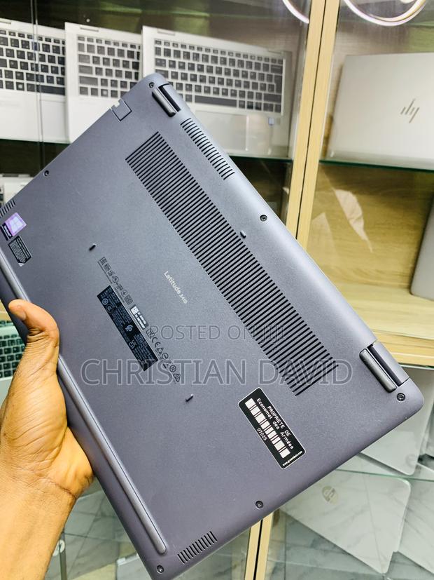 Laptop Dell Latitude 3410 8GB Intel Core I5 SSD 256GB · Photo 8