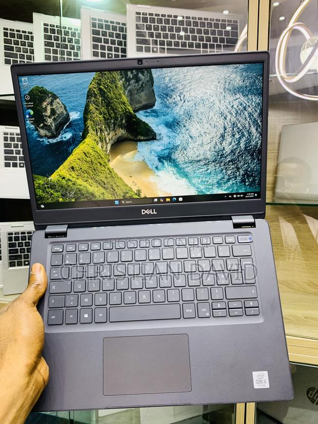 Laptop Dell Latitude 3410 8GB Intel Core I5 SSD 256GB · Photo 4