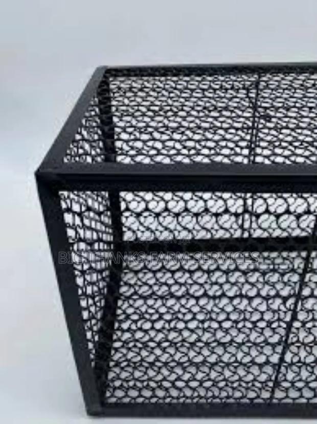 Cage Traps For Cats,Rats And Bigger Rodents · Photo 1