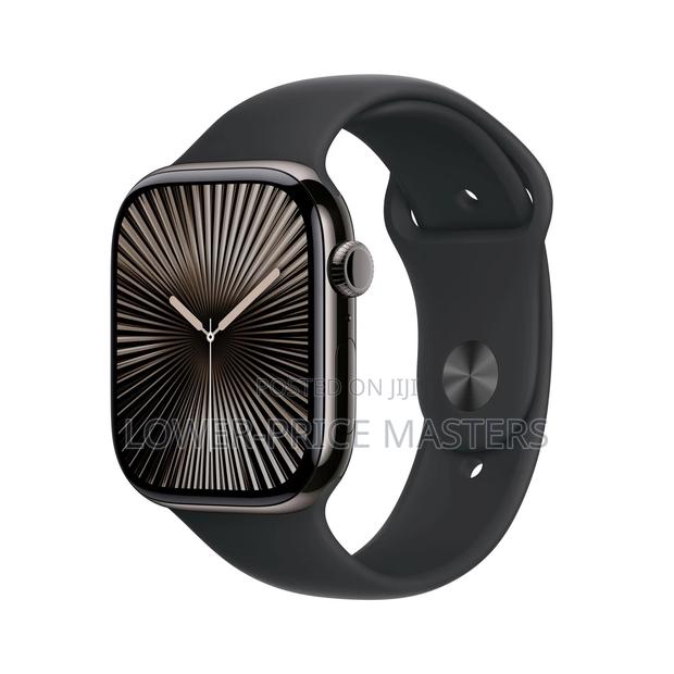Apple Smart Watches · Photo 1
