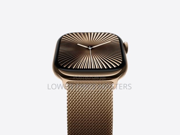 Apple Smart Watches · Photo 2