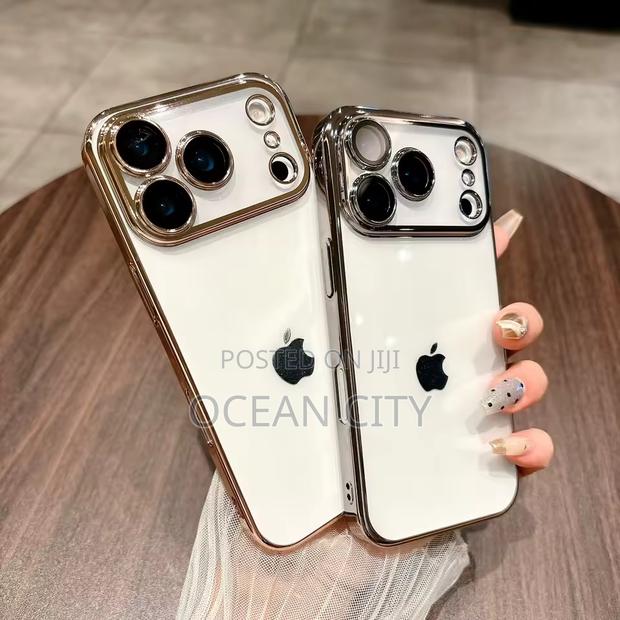 iPhone 17 Pro Max / Pro Cases · Photo 2