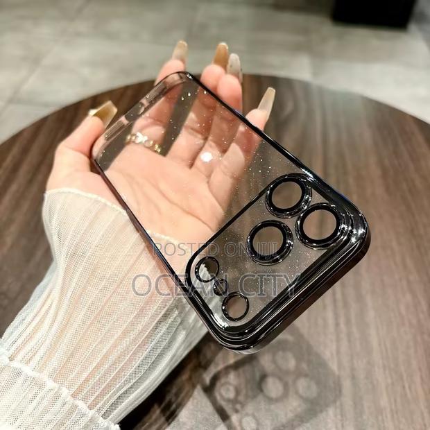 iPhone 17 Pro Max / Pro Cases · Photo 3