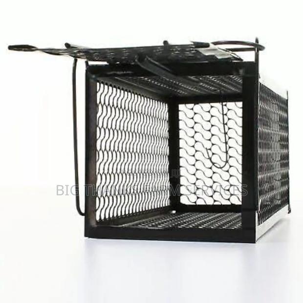 Cage Traps For Trapping Bigger Animals · Photo 1