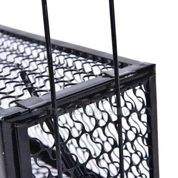 Effective Cage Traps For Different Animals · Photo 1