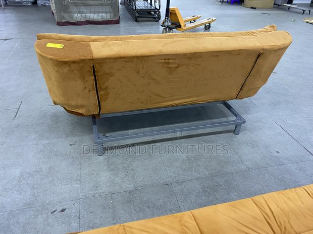 Sofa Bed Sofa Bed - Code432 · Photo 3
