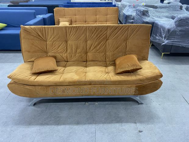 Sofa Bed Sofa Bed - Code432 · Photo 1