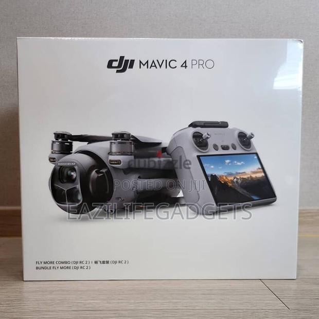 Mavic 4 Pro · Photo 1