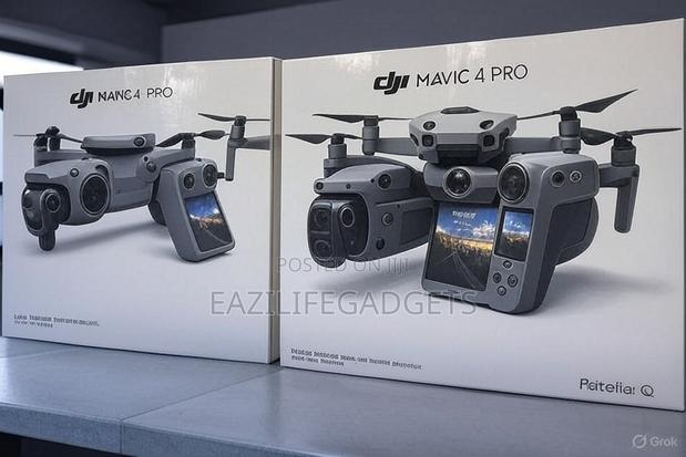 Mavic 4 Pro · Photo 2