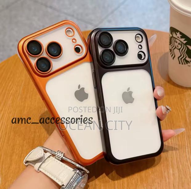Matte Case for iPhone 17 Models · Photo 2
