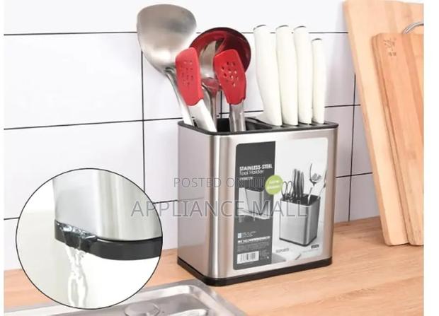 Utensils Holder Organiser · Photo 2