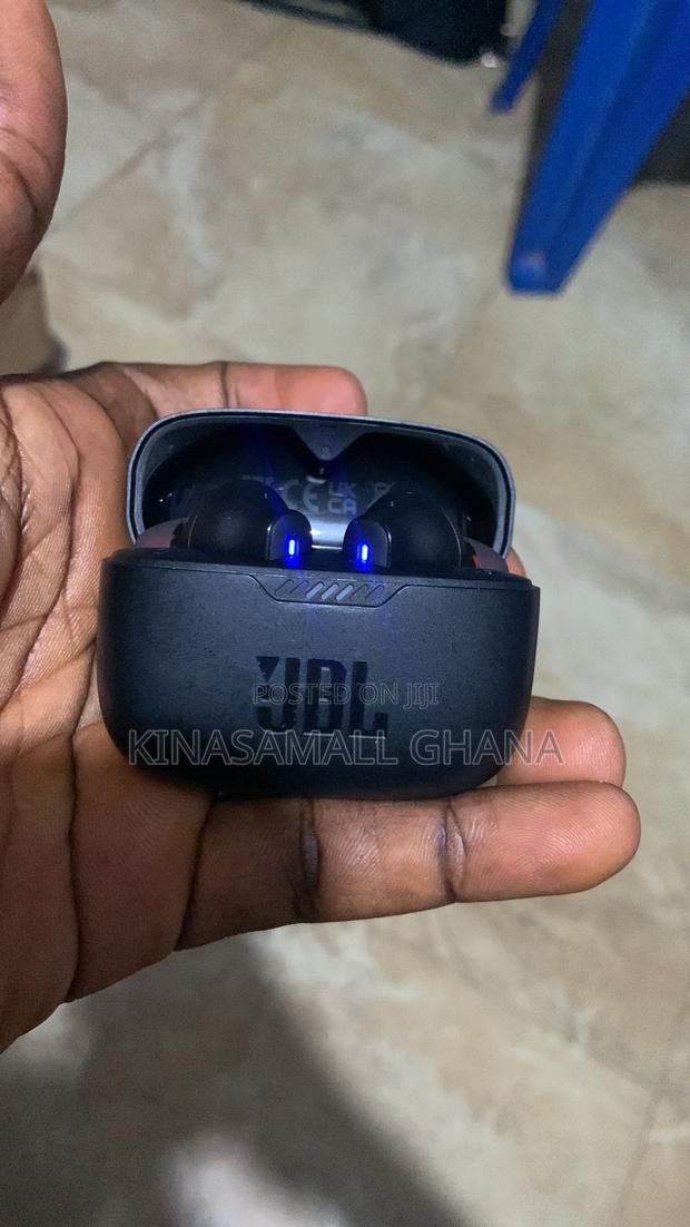 Original Uk Used JBL Tune 230 Nc · Photo 3