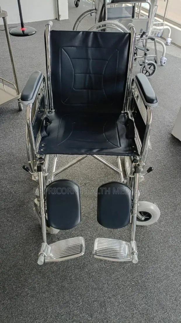 Wheelchair · Photo 1