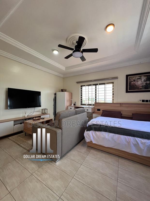 Furnished 1bdrm Apartment in North Legon for rent · Photo 8