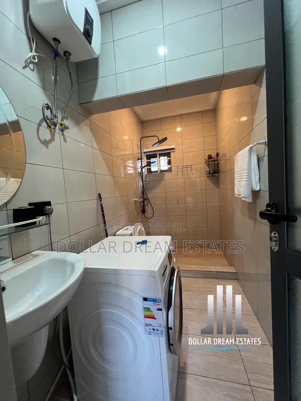 Furnished 1bdrm Apartment in North Legon for rent · Photo 5