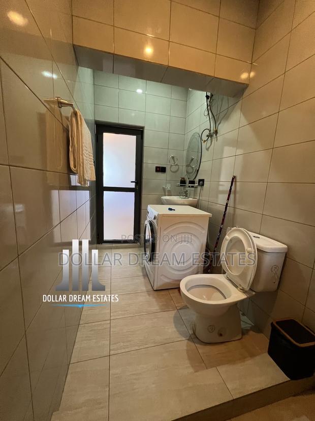 Furnished 1bdrm Apartment in North Legon for rent · Photo 7