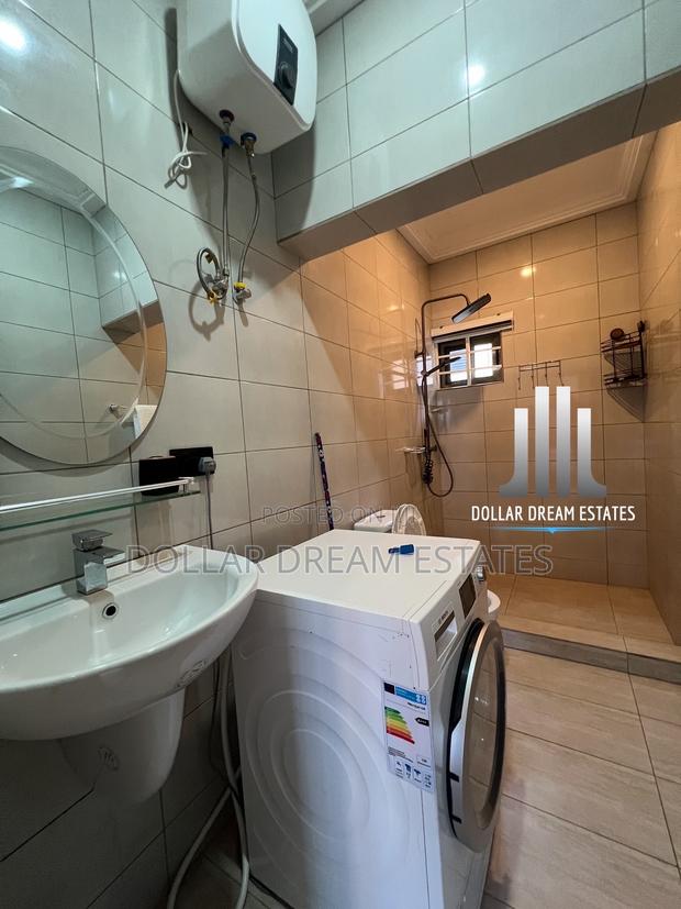 Furnished 1bdrm Apartment in North Legon for rent · Photo 6