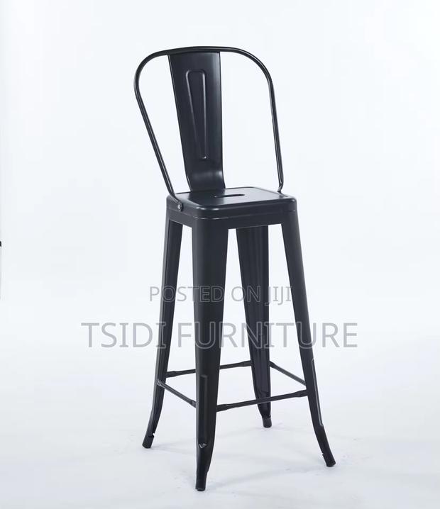 Bar Chair Is Available · Photo 1