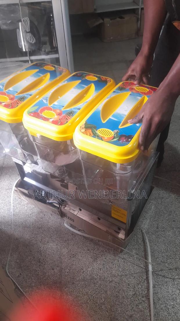 Triple Drink Dispenser · Photo 6