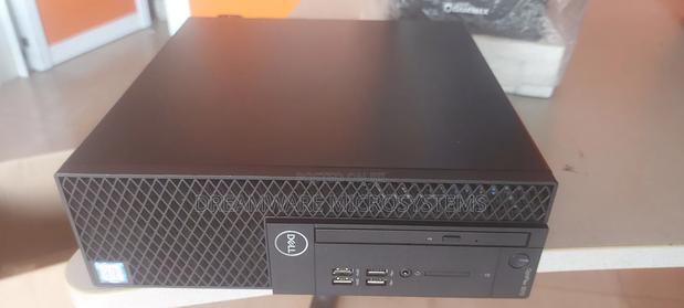 Dell OptiPlex 3070 SFF 16GB Intel Core i5 HDD+SSD 512GB · Photo 2
