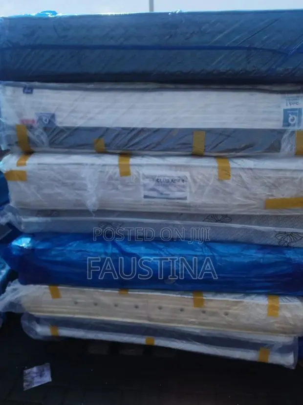 Quality Foreign Used Mattress for Sale in Tema Kpone · Photo 1