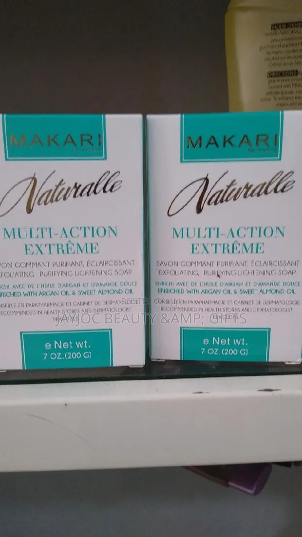 Makari Naturale · Photo 1