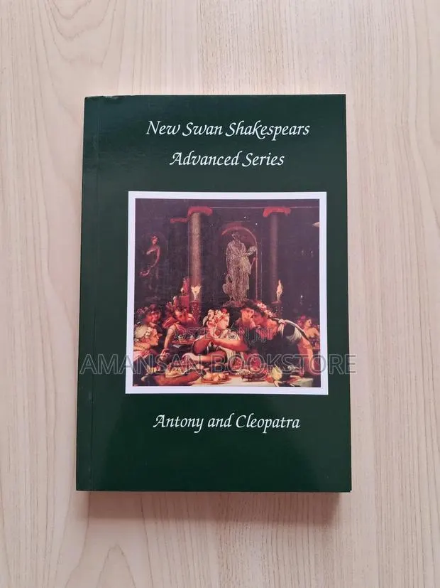 Antony And Cleopatra · Photo 1