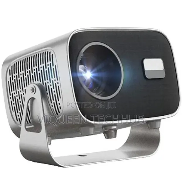 A10 Projector · Photo 1