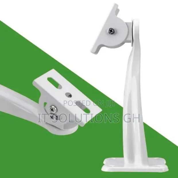 Camera Bracket Support CCTV Camera Wall Mount Stand · Photo 1