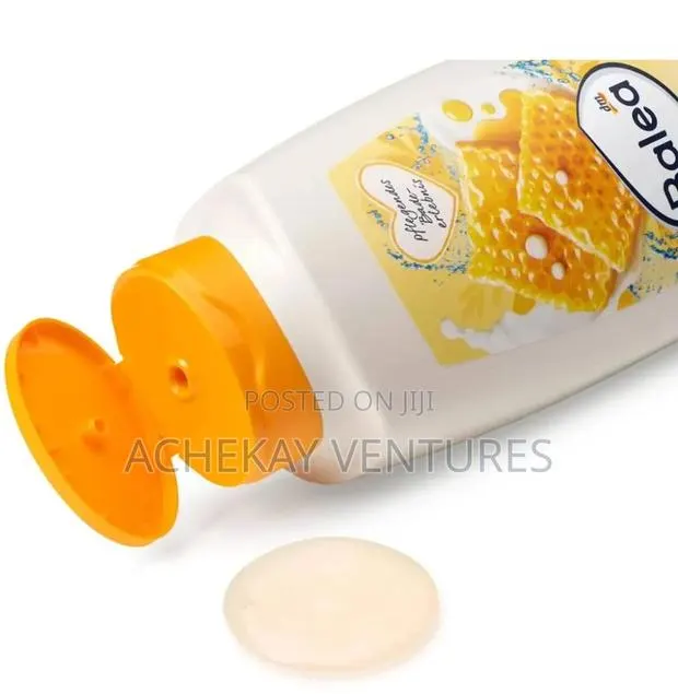 Balea Body Wash Good for All All Skin Type · Photo 1