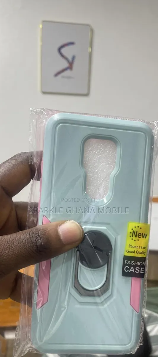 Motorola Moto G Play 2021 Case · Photo 1