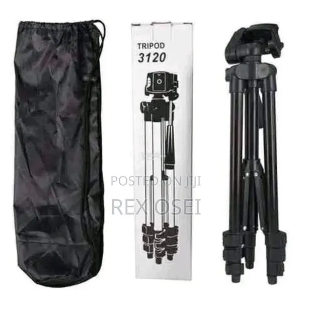 Tripod for Phones · Photo 1