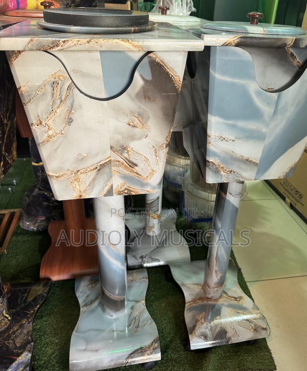 Classic Offering Bowl For Churches · Photo 1