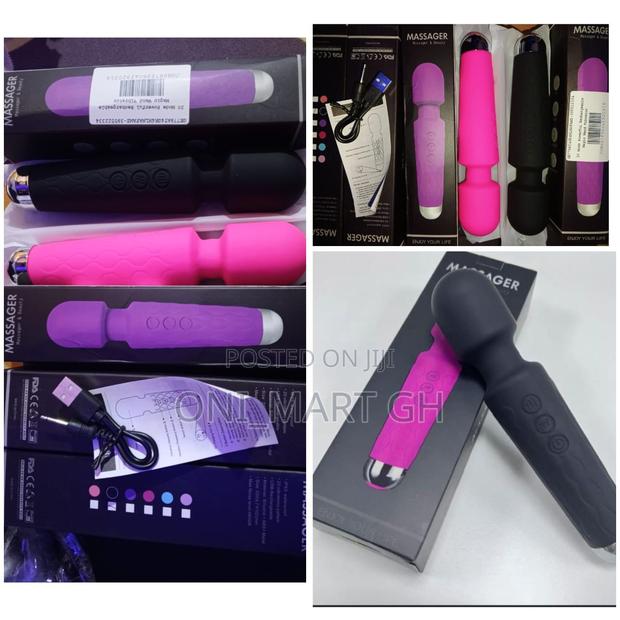 G Spot Vibrator · Photo 1