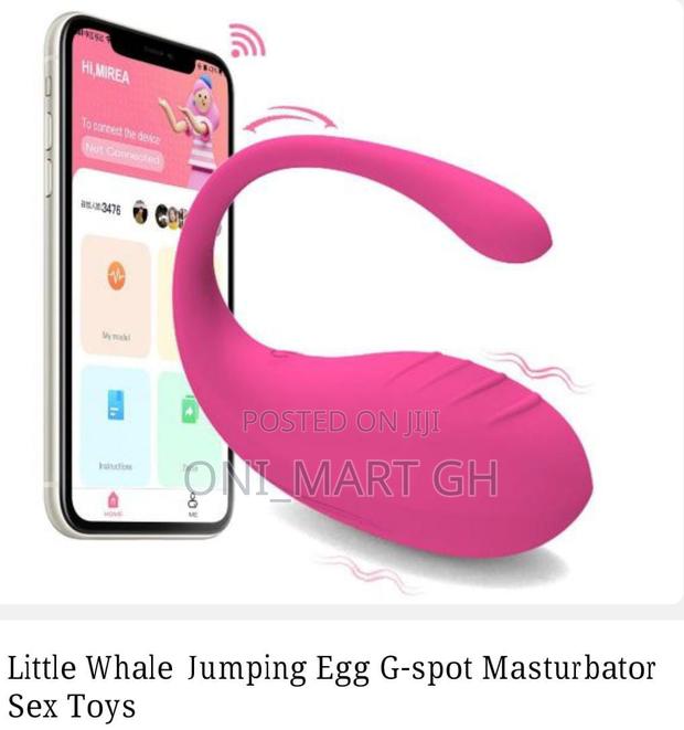 G Spot Vibrator · Photo 2