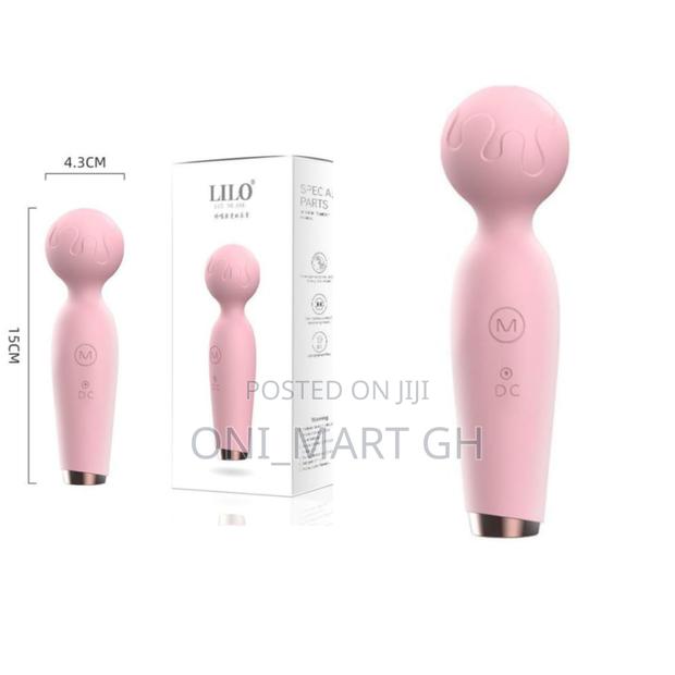 G Spot Vibrator · Photo 5
