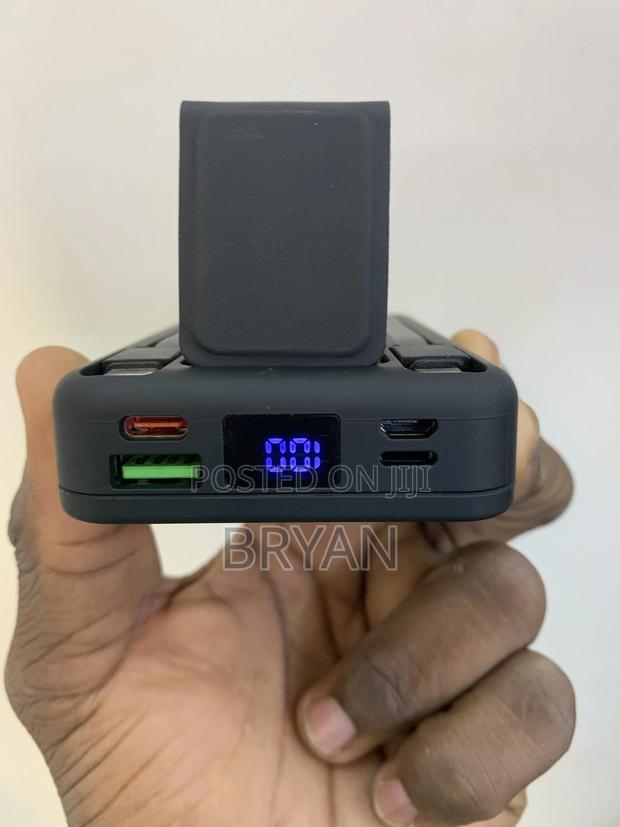 Wireless Power Bank · Photo 1