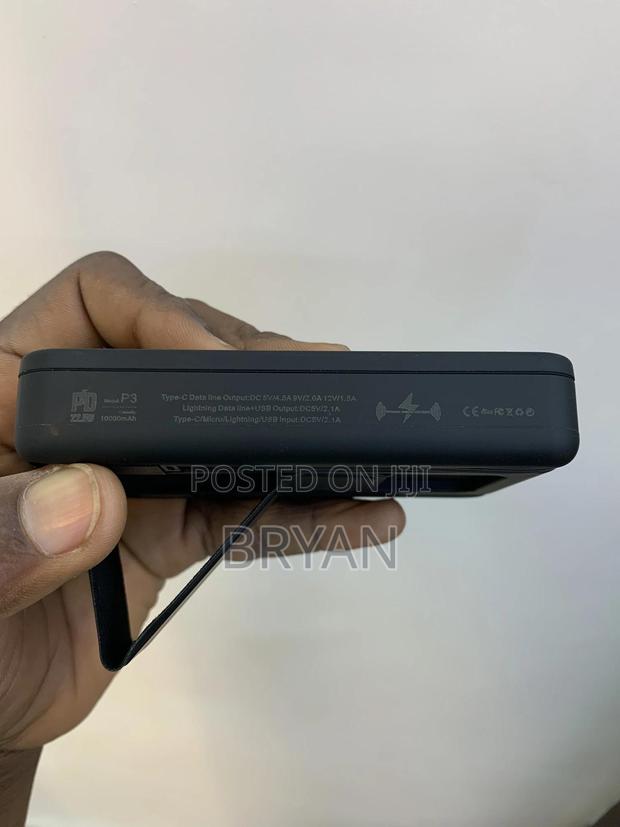 Wireless Power Bank · Photo 5