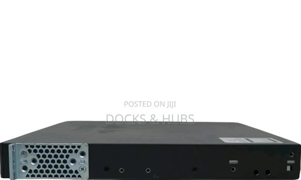 Cisco Catalyst 2960-X 48 Gige Poe 370w, 4 X 1g Sfp, Lan Base · Photo 8