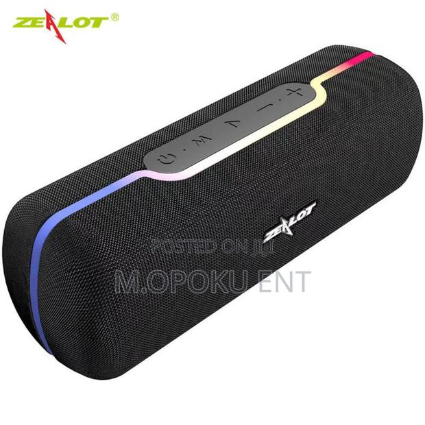 Zealot S55 · Photo 1