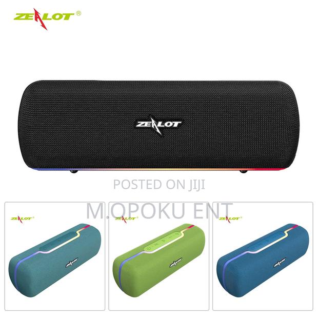 Zealot S55 · Photo 3