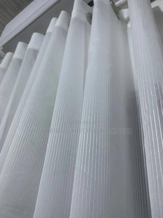 Living Room Curtains · Photo 3