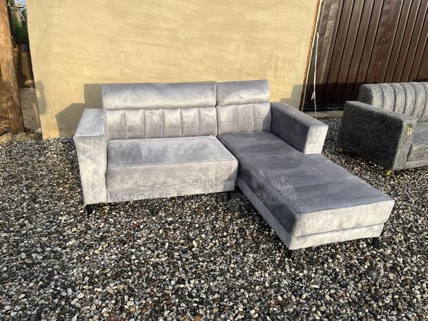 Better Quality Lshape From Our Factory ( Free Delivery Before Payment) · Photo 1