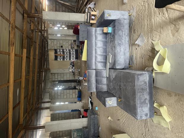 Factory Sofas Available ( Delivery Before Payment) · Photo 1