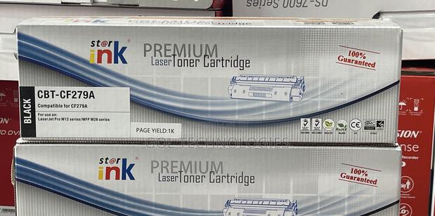 79a Toner Cf279a for Use On: Laserjet Pro M12 Series/MFP M26 Series · Photo 2