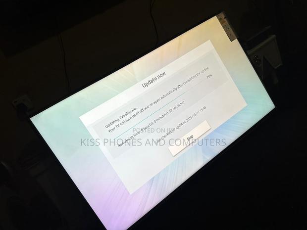 Samsung Led 50inches Smart TV · Photo 4
